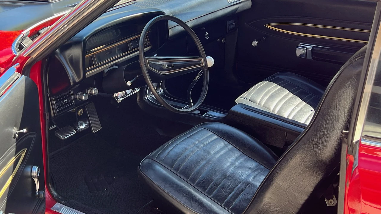 1970 Ford Torino 2nd Gen - Image 4 of 15