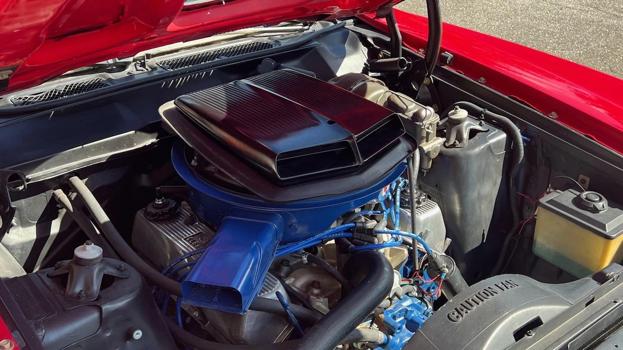 1970 Ford Torino 2nd Gen - Image 8 of 15