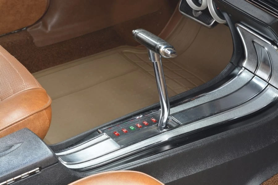 1970 Ford Torino 2nd Gen - Image 6 of 12