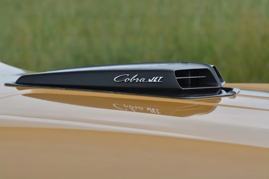 1970 Ford Torino 2nd Gen - Image 10 of 12