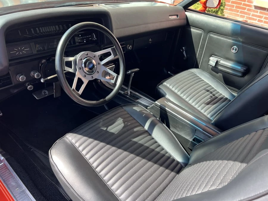 1970 Ford Torino 2nd Gen - Image 4 of 10