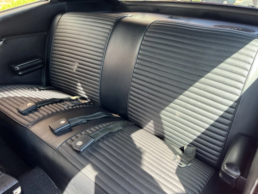 1970 Ford Torino 2nd Gen - Image 5 of 10