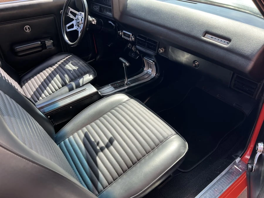 1970 Ford Torino 2nd Gen - Image 6 of 10