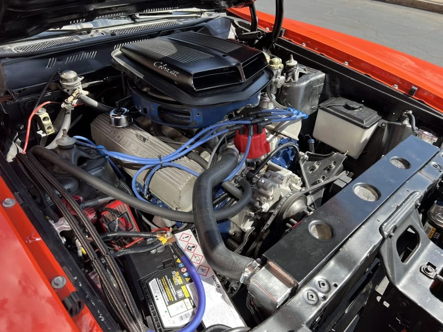 1970 Ford Torino 2nd Gen - Image 8 of 10