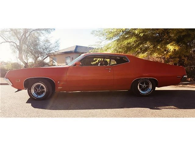 1970 Ford Torino 2nd Gen - Image 6 of 15