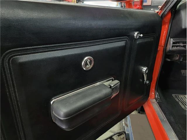 1970 Ford Torino 2nd Gen - Image 11 of 15