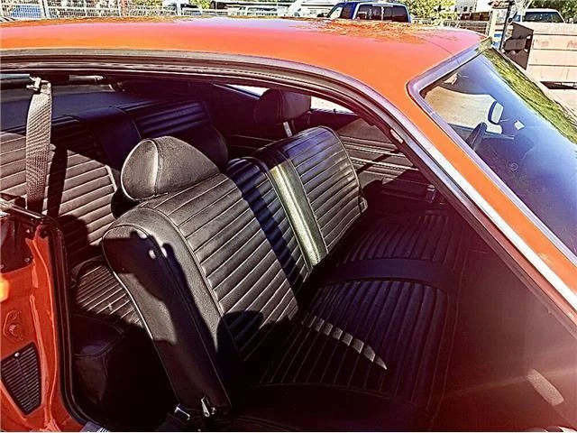 1970 Ford Torino 2nd Gen - Image 2 of 15