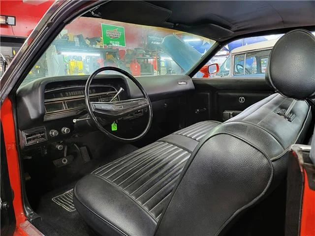1970 Ford Torino 2nd Gen - Image 10 of 15