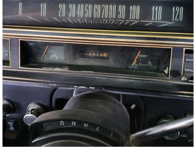 1970 Ford Torino 2nd Gen - Image 12 of 15