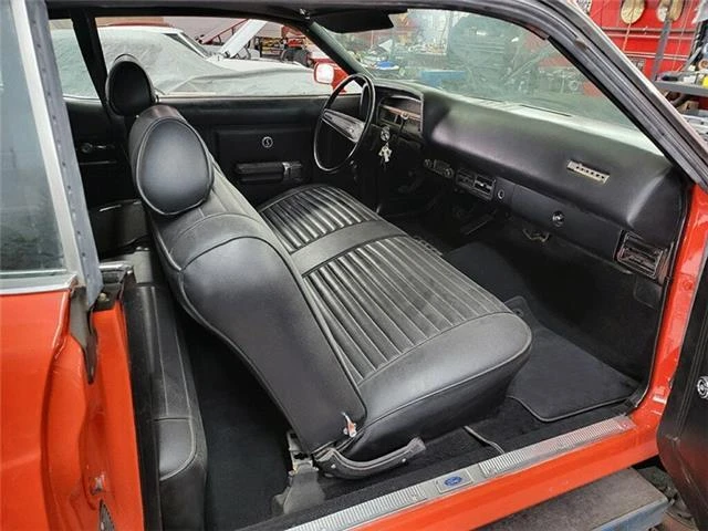1970 Ford Torino 2nd Gen - Image 9 of 15