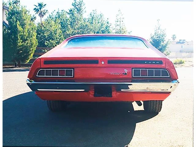 1970 Ford Torino 2nd Gen - Image 5 of 15