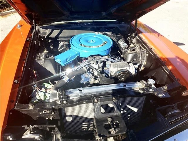 1970 Ford Torino 2nd Gen - Image 3 of 15