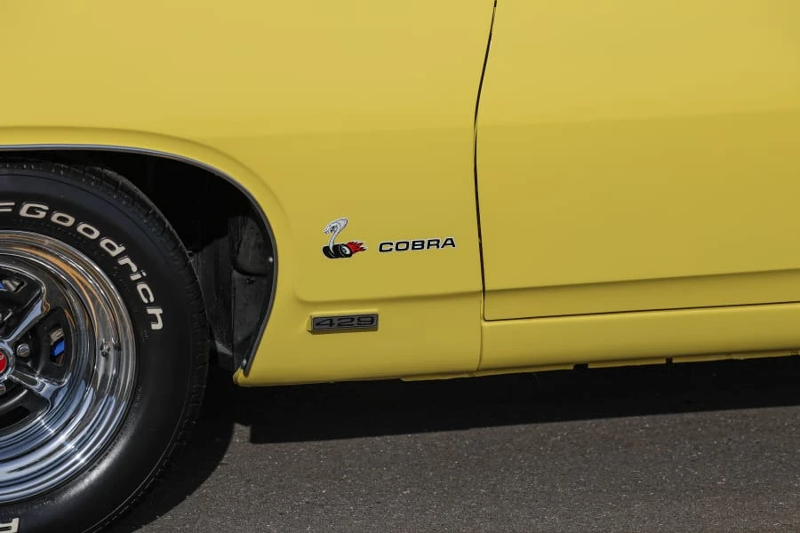 1970 Ford Torino 2nd Gen - Image 22 of 31