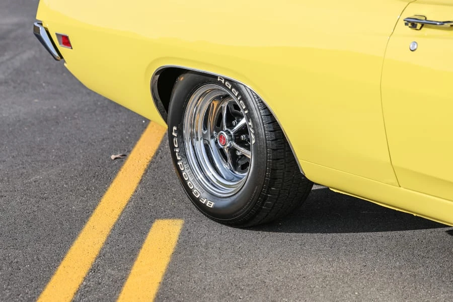 1970 Ford Torino 2nd Gen - Image 28 of 31