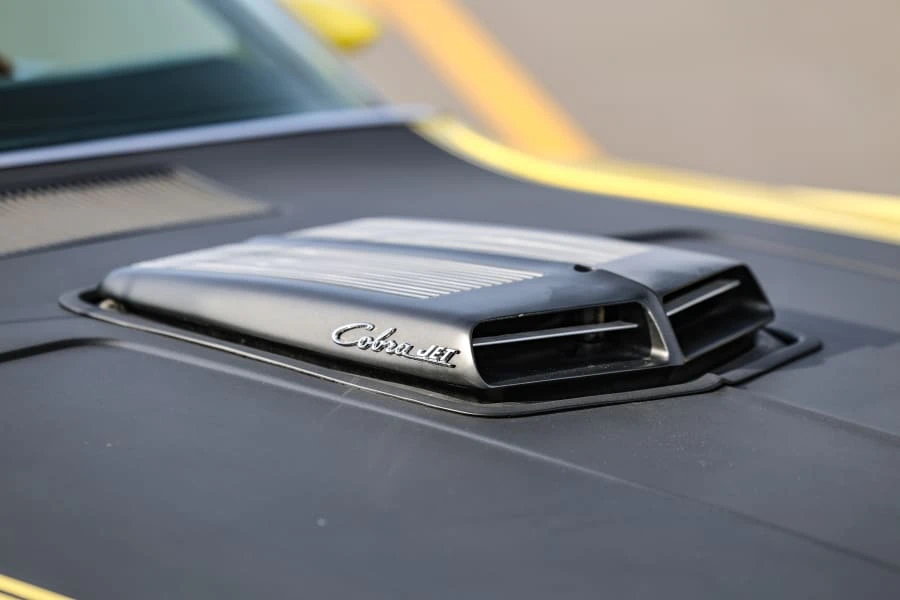 1970 Ford Torino 2nd Gen - Image 19 of 31