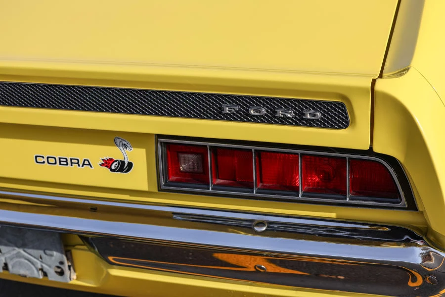 1970 Ford Torino 2nd Gen - Image 24 of 31