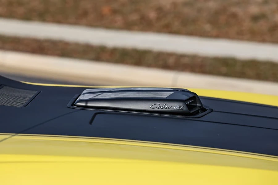 1970 Ford Torino 2nd Gen - Image 11 of 31