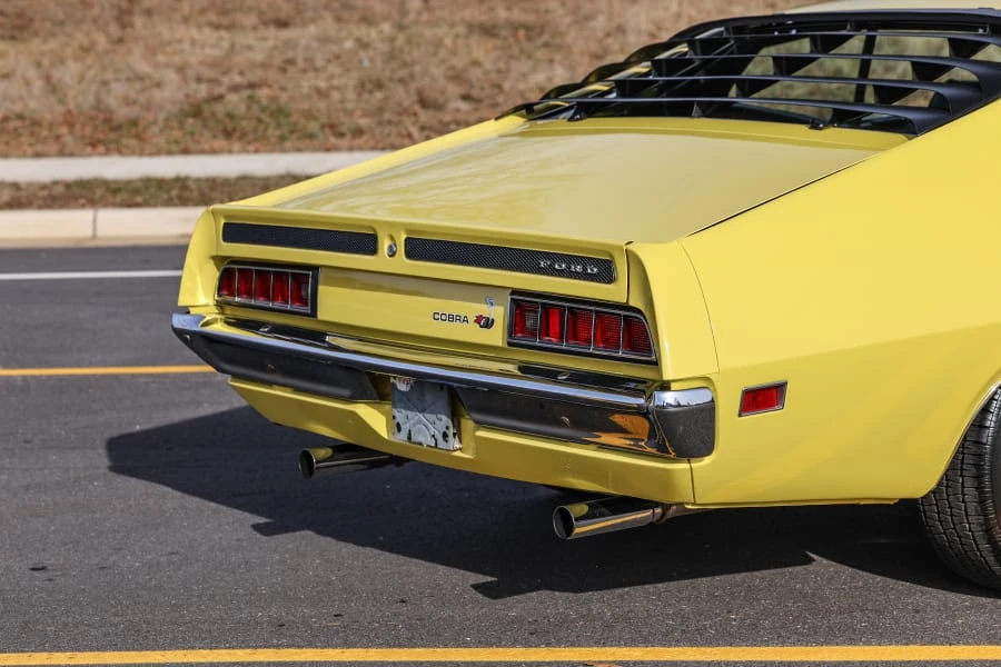 1970 Ford Torino 2nd Gen - Image 29 of 31