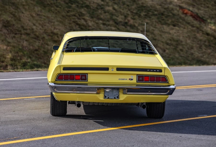 1970 Ford Torino 2nd Gen - Image 4 of 31