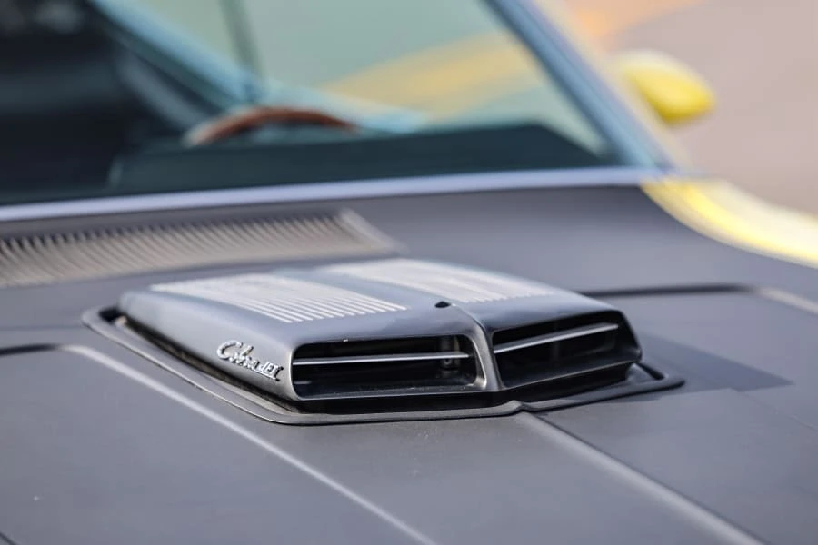 1970 Ford Torino 2nd Gen - Image 14 of 31