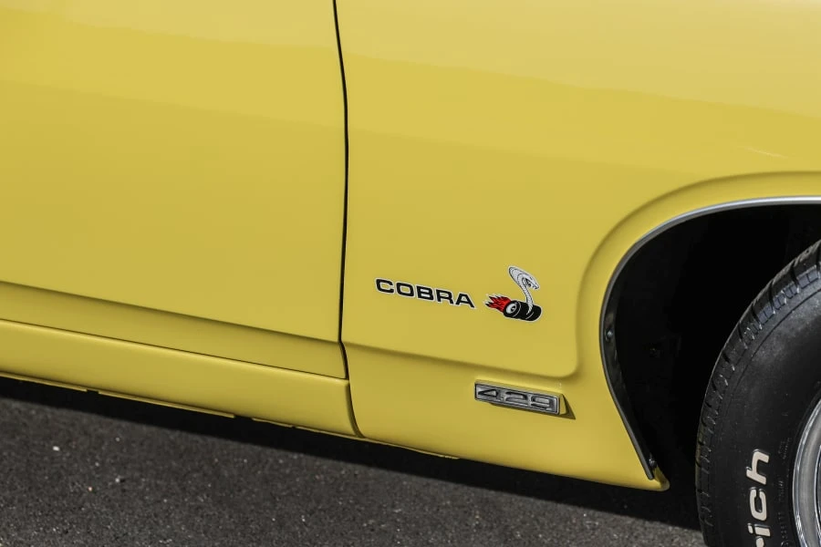 1970 Ford Torino 2nd Gen - Image 12 of 31