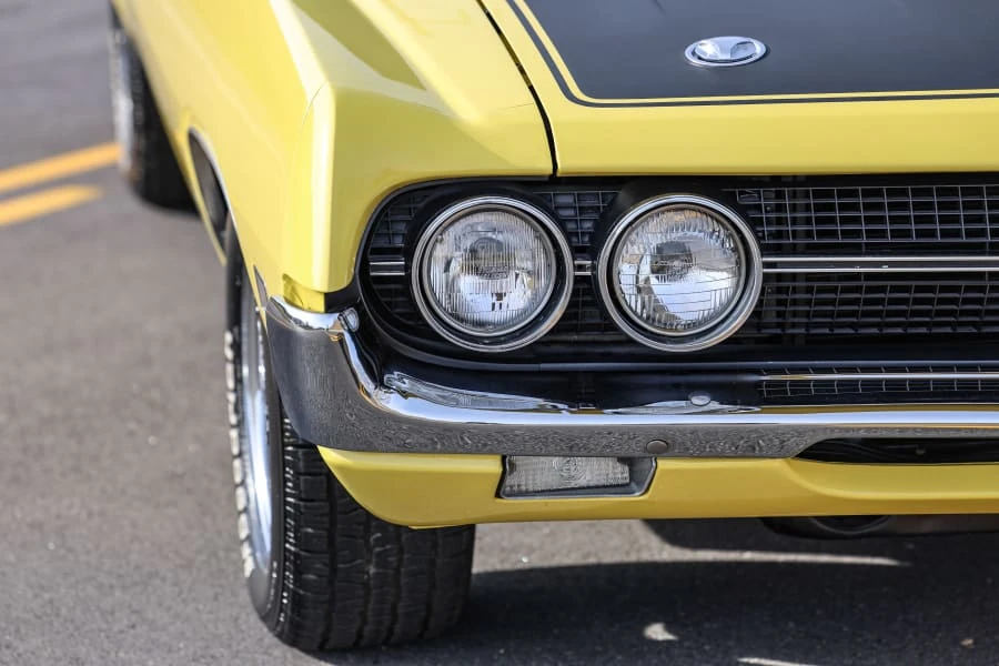 1970 Ford Torino 2nd Gen - Image 25 of 31