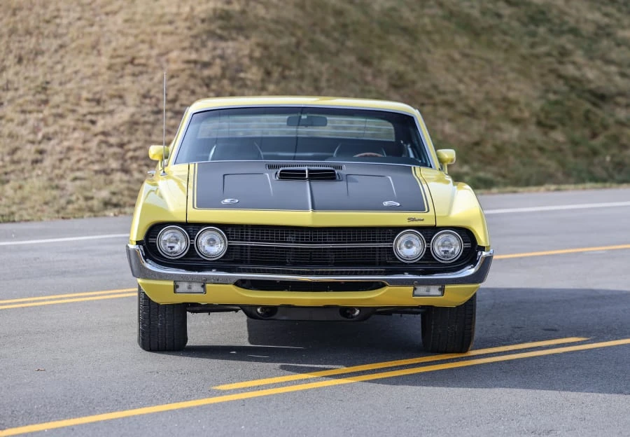 1970 Ford Torino 2nd Gen - Image 3 of 31