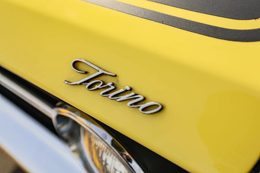 1970 Ford Torino 2nd Gen - Image 20 of 31
