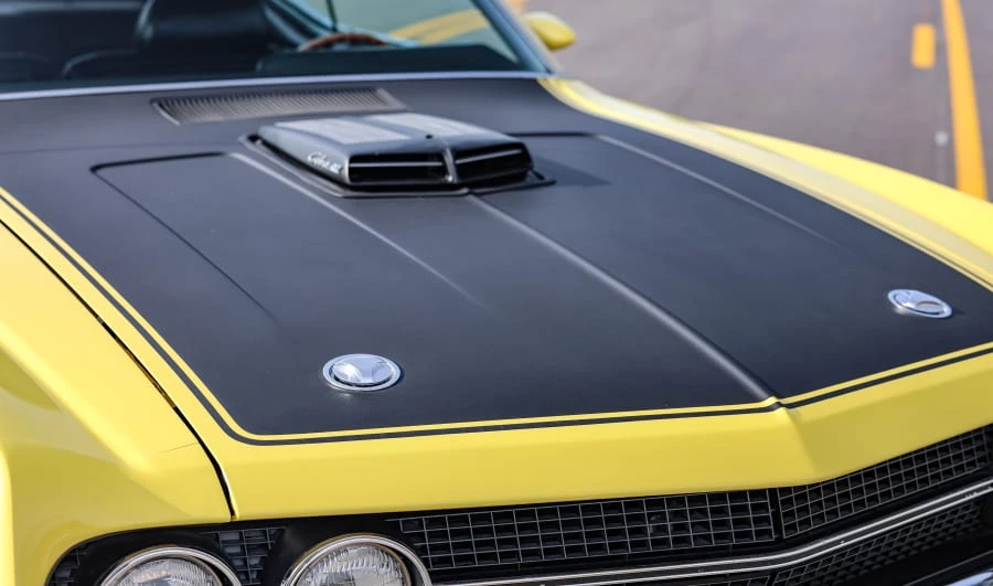 1970 Ford Torino 2nd Gen - Image 17 of 31