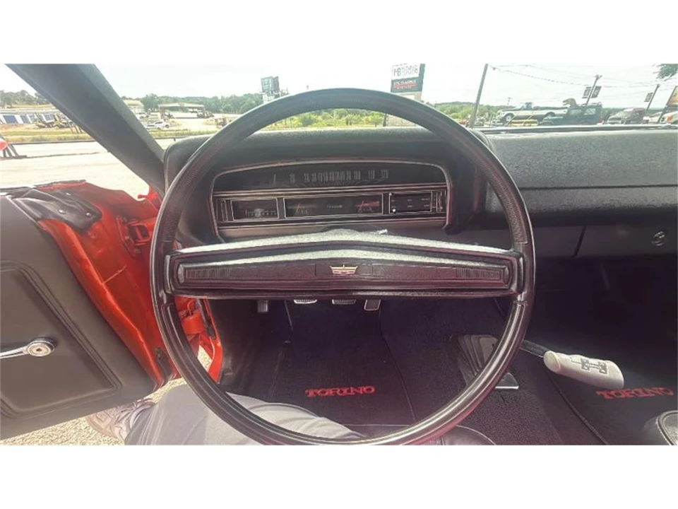 1970 Ford Torino 2nd Gen - Image 18 of 31