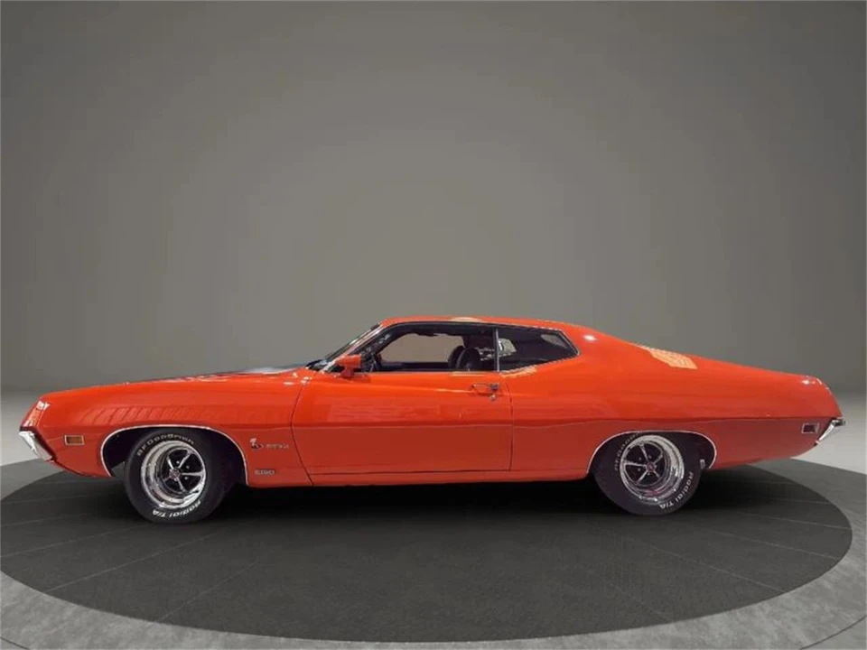 1970 Ford Torino 2nd Gen - Image 2 of 31