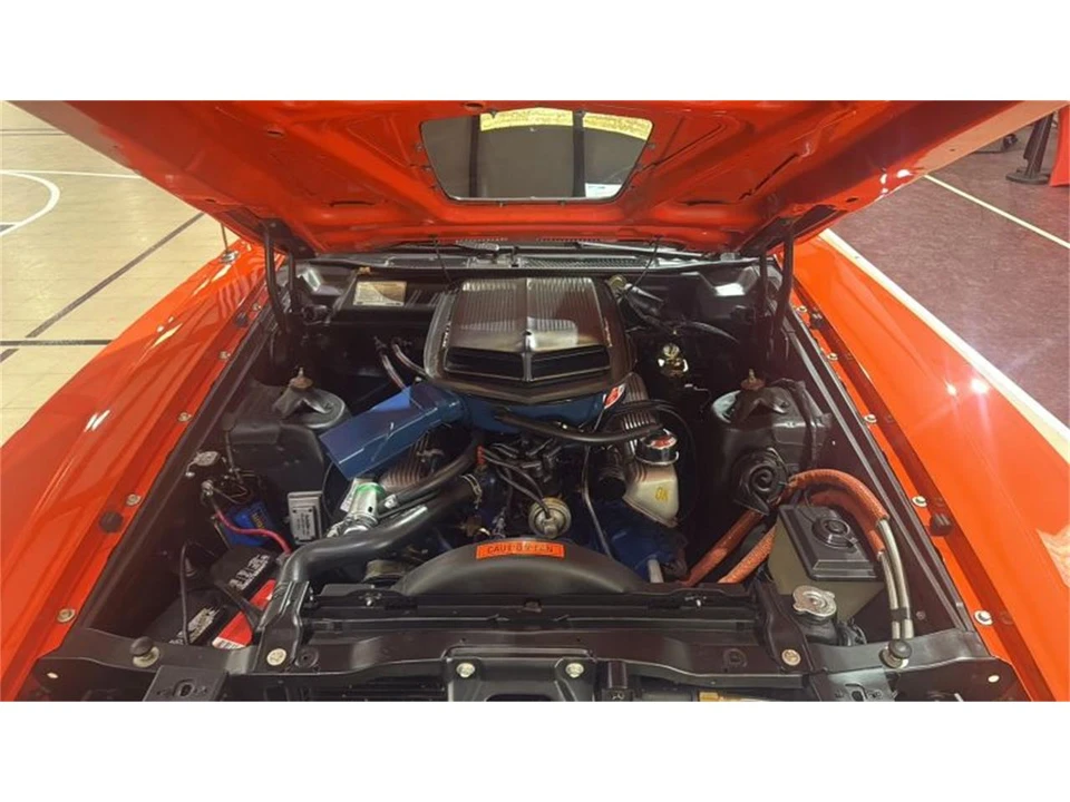 1970 Ford Torino 2nd Gen - Image 10 of 31
