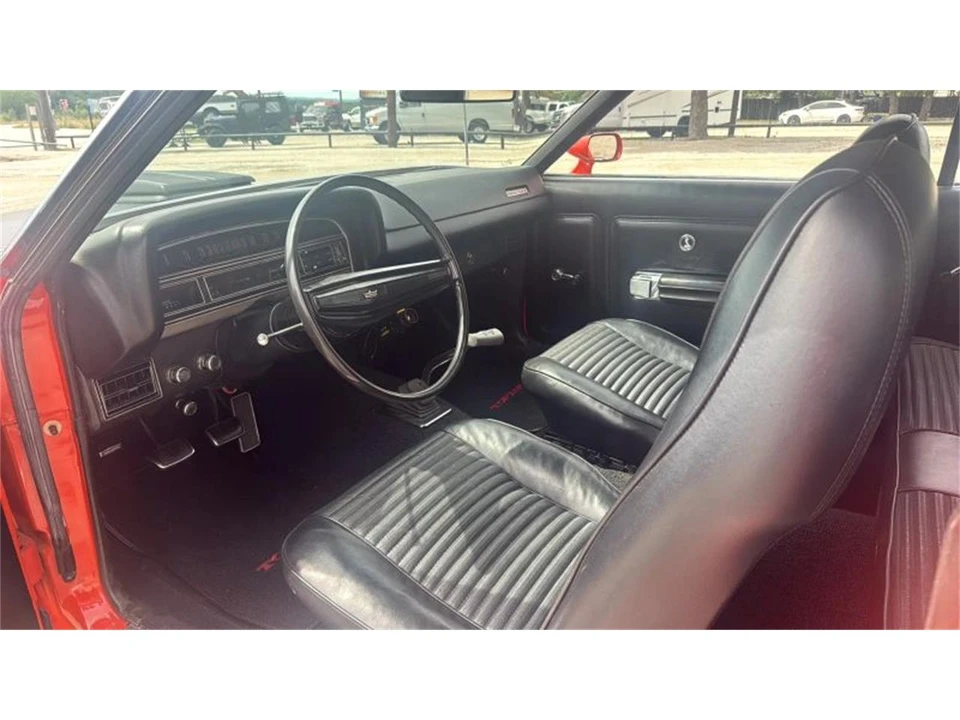 1970 Ford Torino 2nd Gen - Image 14 of 31