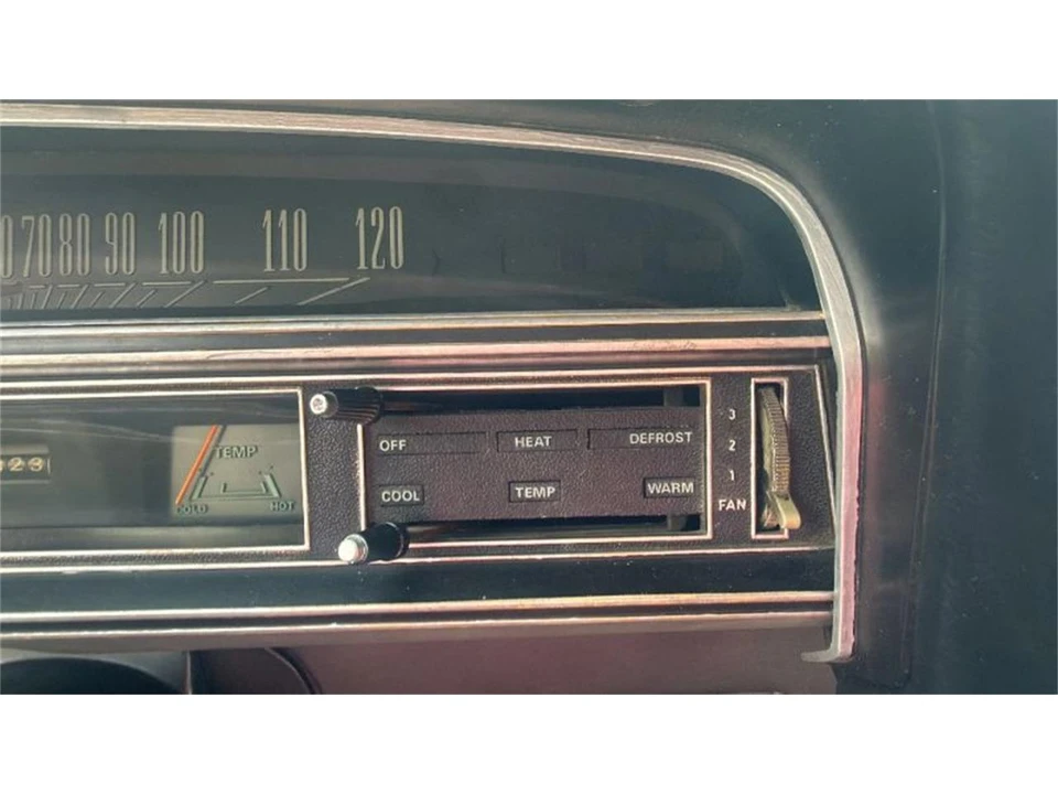 1970 Ford Torino 2nd Gen - Image 20 of 31