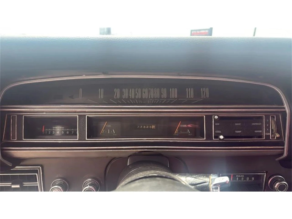 1970 Ford Torino 2nd Gen - Image 19 of 31