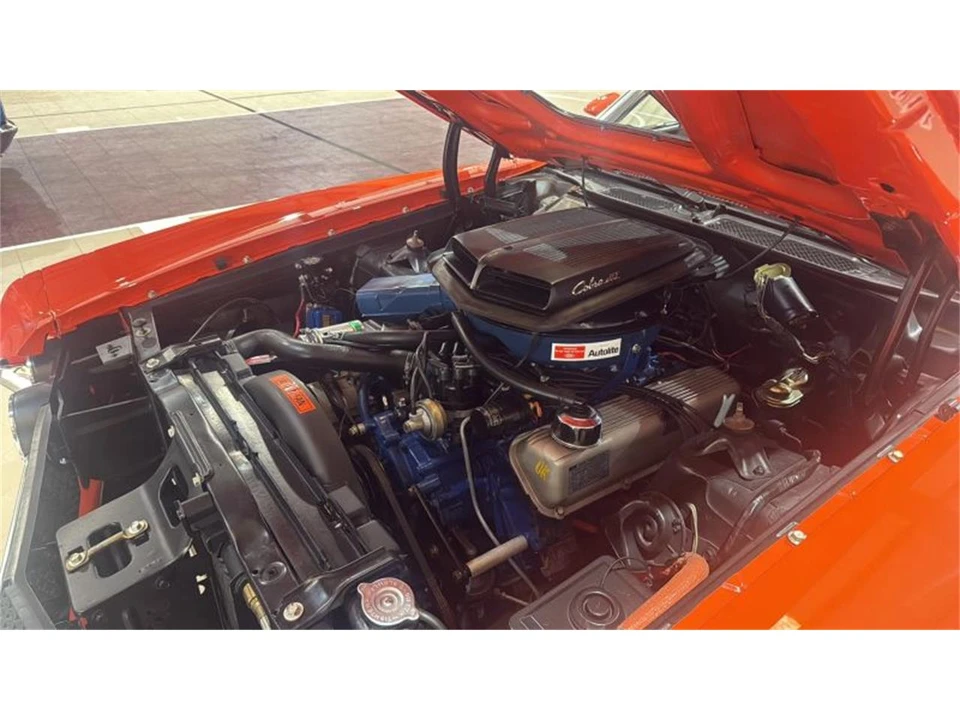 1970 Ford Torino 2nd Gen - Image 12 of 31
