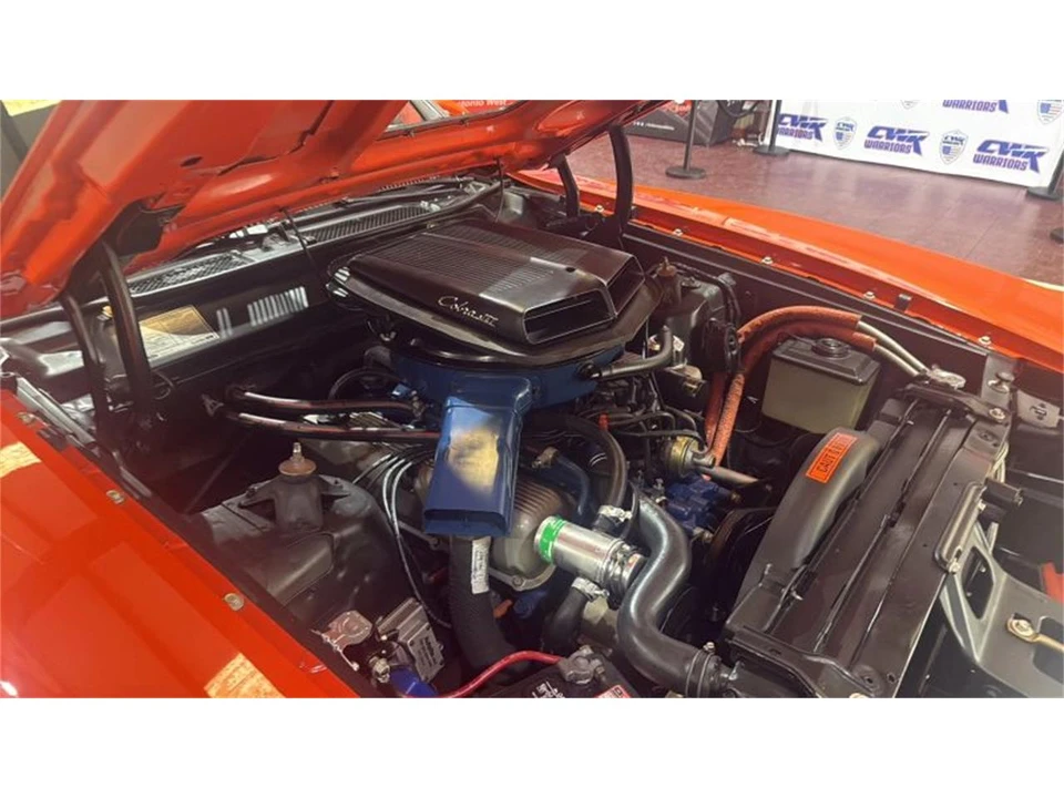 1970 Ford Torino 2nd Gen - Image 11 of 31