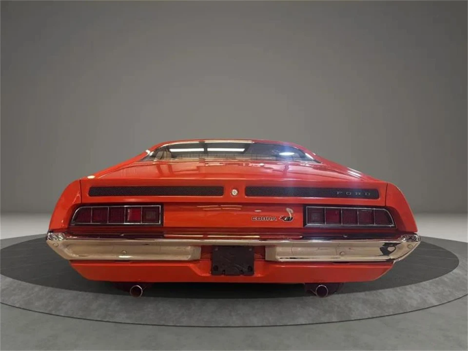 1970 Ford Torino 2nd Gen - Image 4 of 31