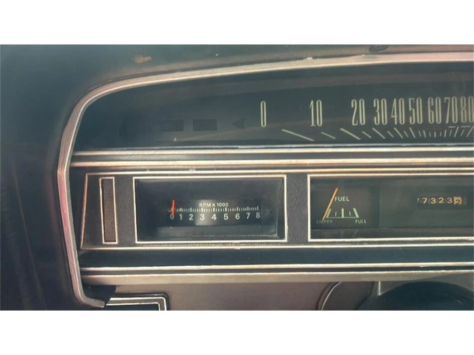 1970 Ford Torino 2nd Gen - Image 21 of 31