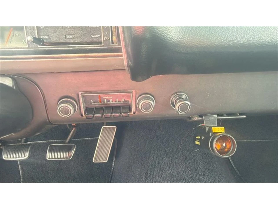 1970 Ford Torino 2nd Gen - Image 22 of 31