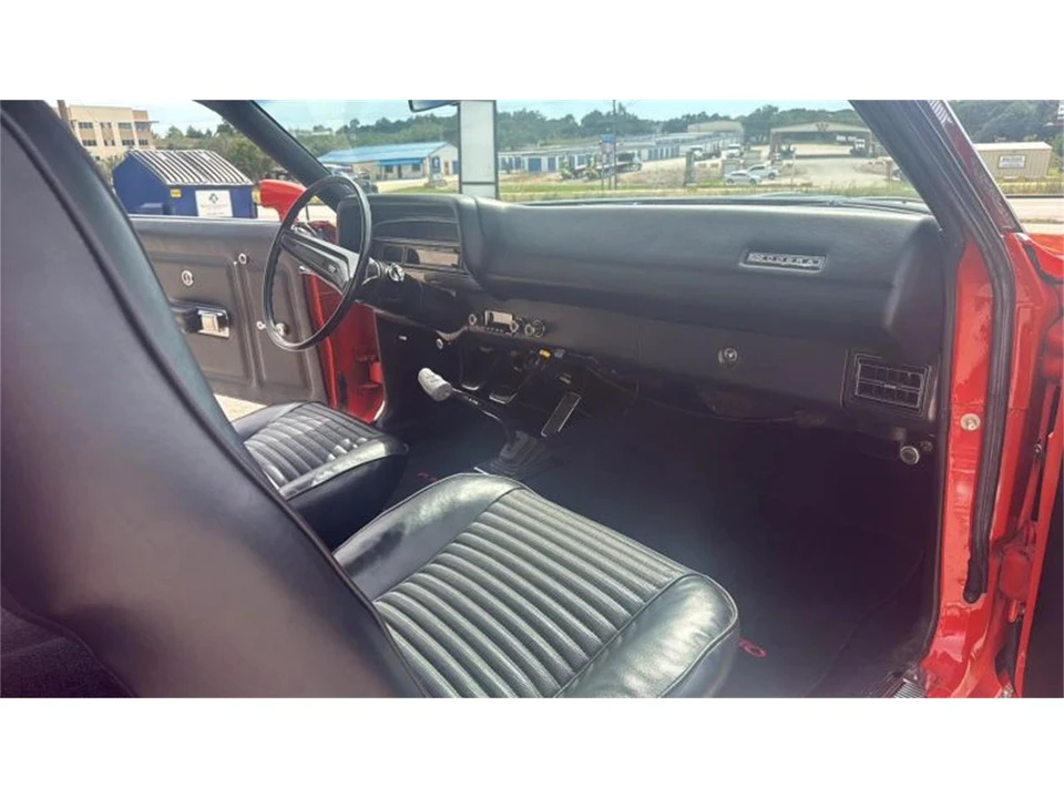 1970 Ford Torino 2nd Gen - Image 26 of 31