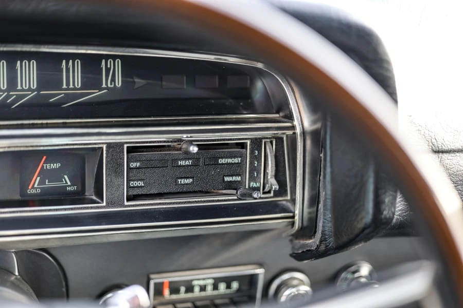 1970 Ford Torino 2nd Gen - Image 31 of 31