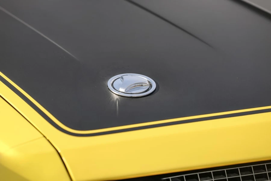 1970 Ford Torino 2nd Gen - Image 9 of 31