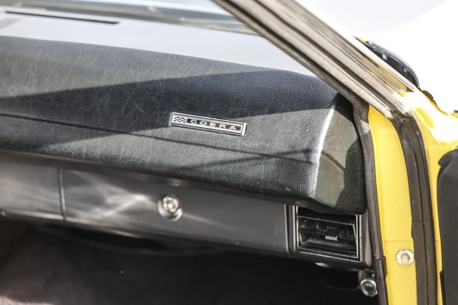 1970 Ford Torino 2nd Gen - Image 24 of 31
