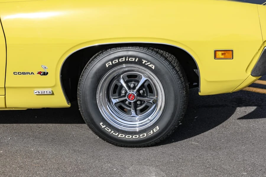 1970 Ford Torino 2nd Gen - Image 15 of 31