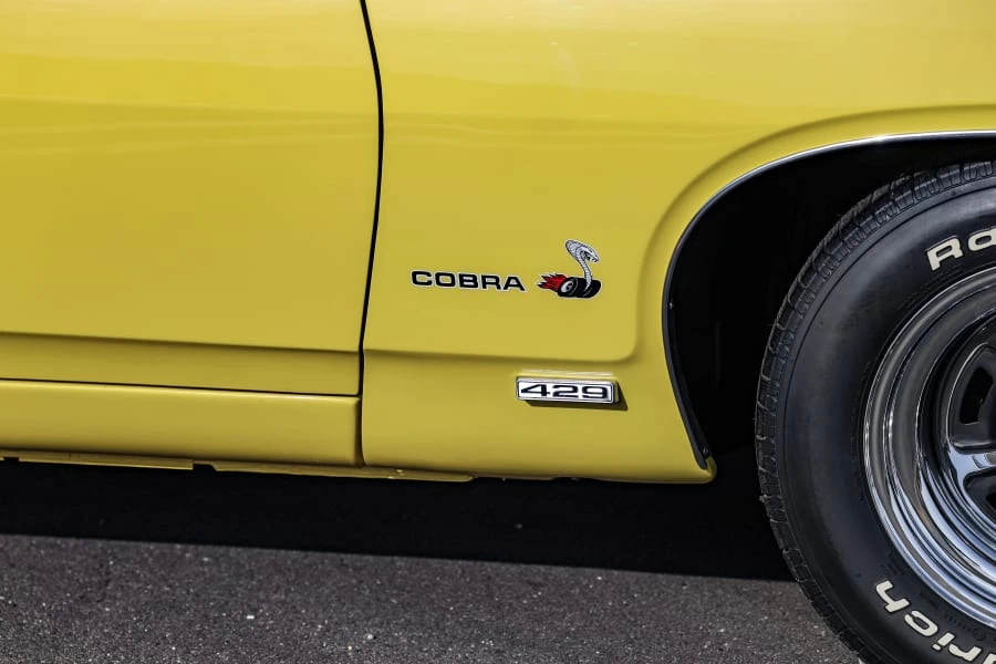 1970 Ford Torino 2nd Gen - Image 13 of 31