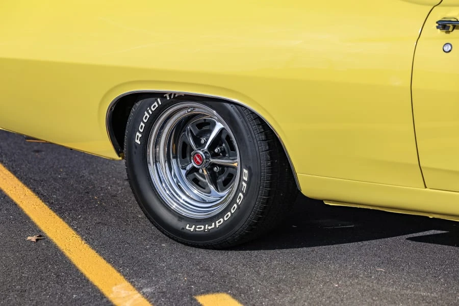 1970 Ford Torino 2nd Gen - Image 16 of 31
