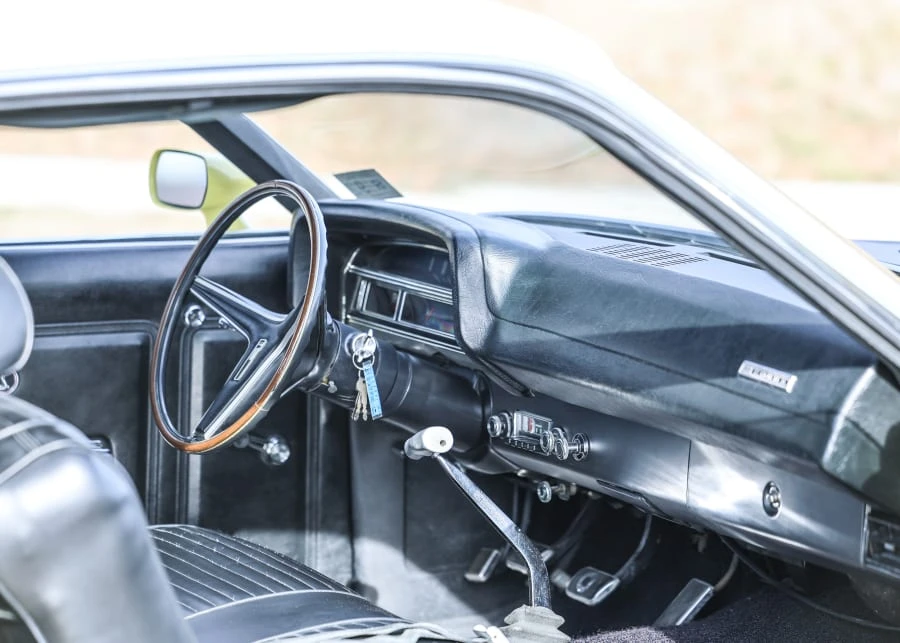 1970 Ford Torino 2nd Gen - Image 23 of 31
