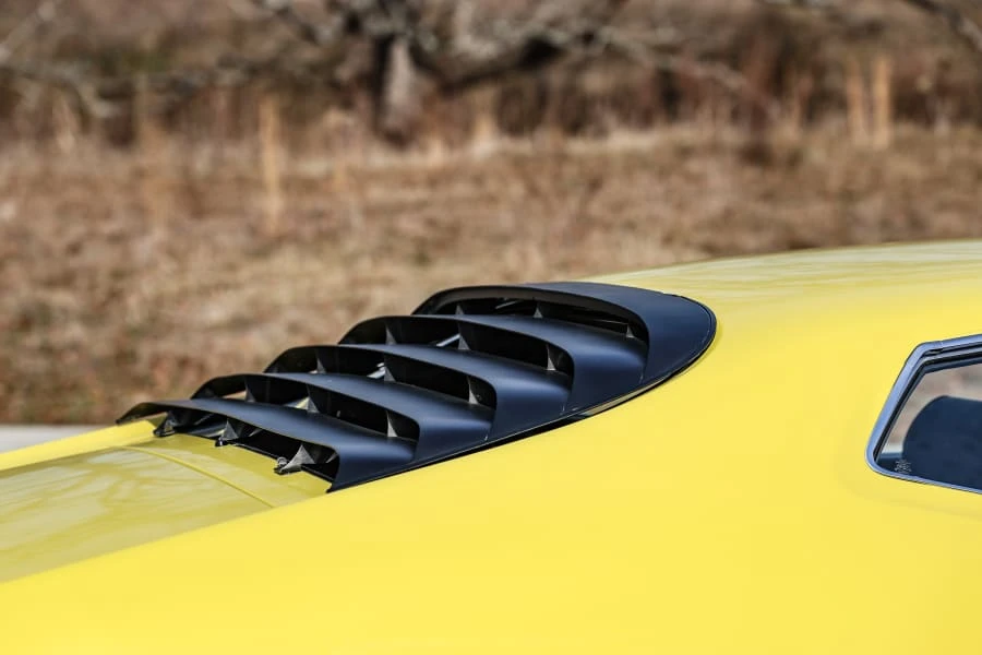 1970 Ford Torino 2nd Gen - Image 8 of 31