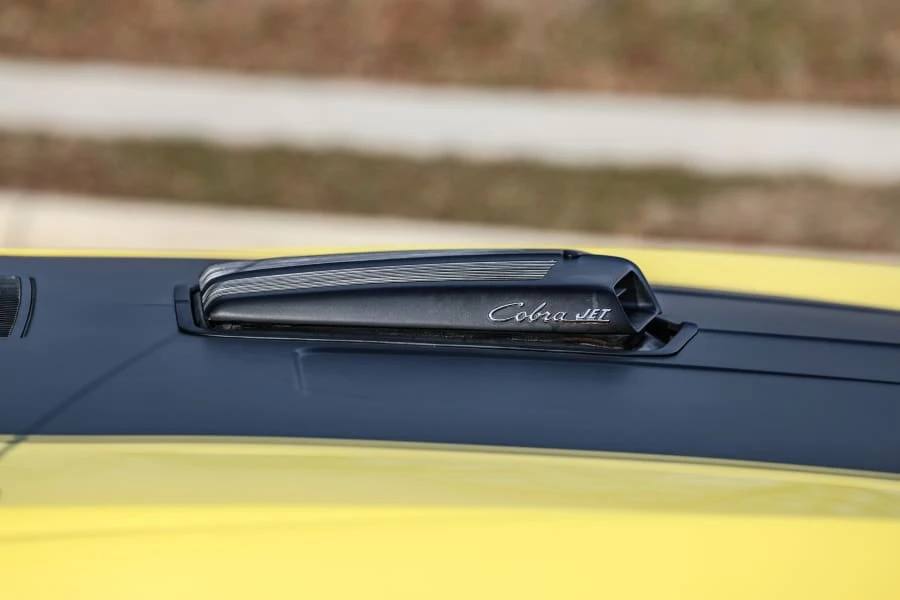 1970 Ford Torino 2nd Gen - Image 6 of 31